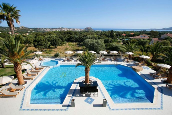Hotel Corsica